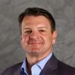 Jimmie Tripp Phelps - VP of Market Development, USA