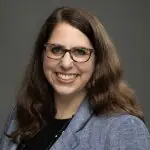Robin is the VP of People at Lexington Medical and has global responsibility for HR, talent acquisition, compensation, benefits, and organizational growth and alignment.