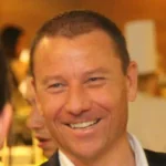 Rolf Wildermuth, VP of Europe at Lexington Medical