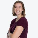 Kerry McConnaughay, Senior Manager of Product Development